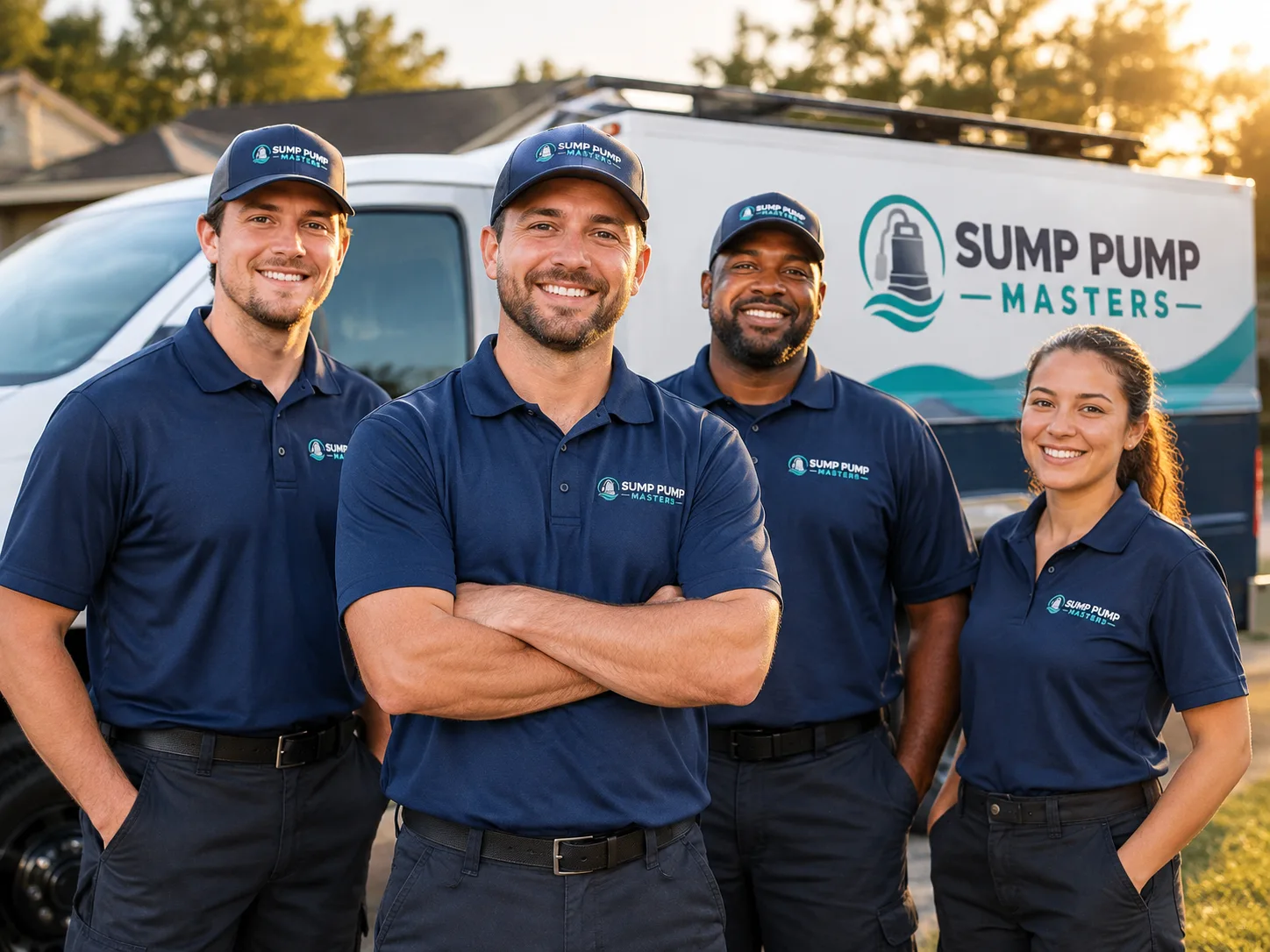 Sump Pump Repair company in Seven Oaks, SC